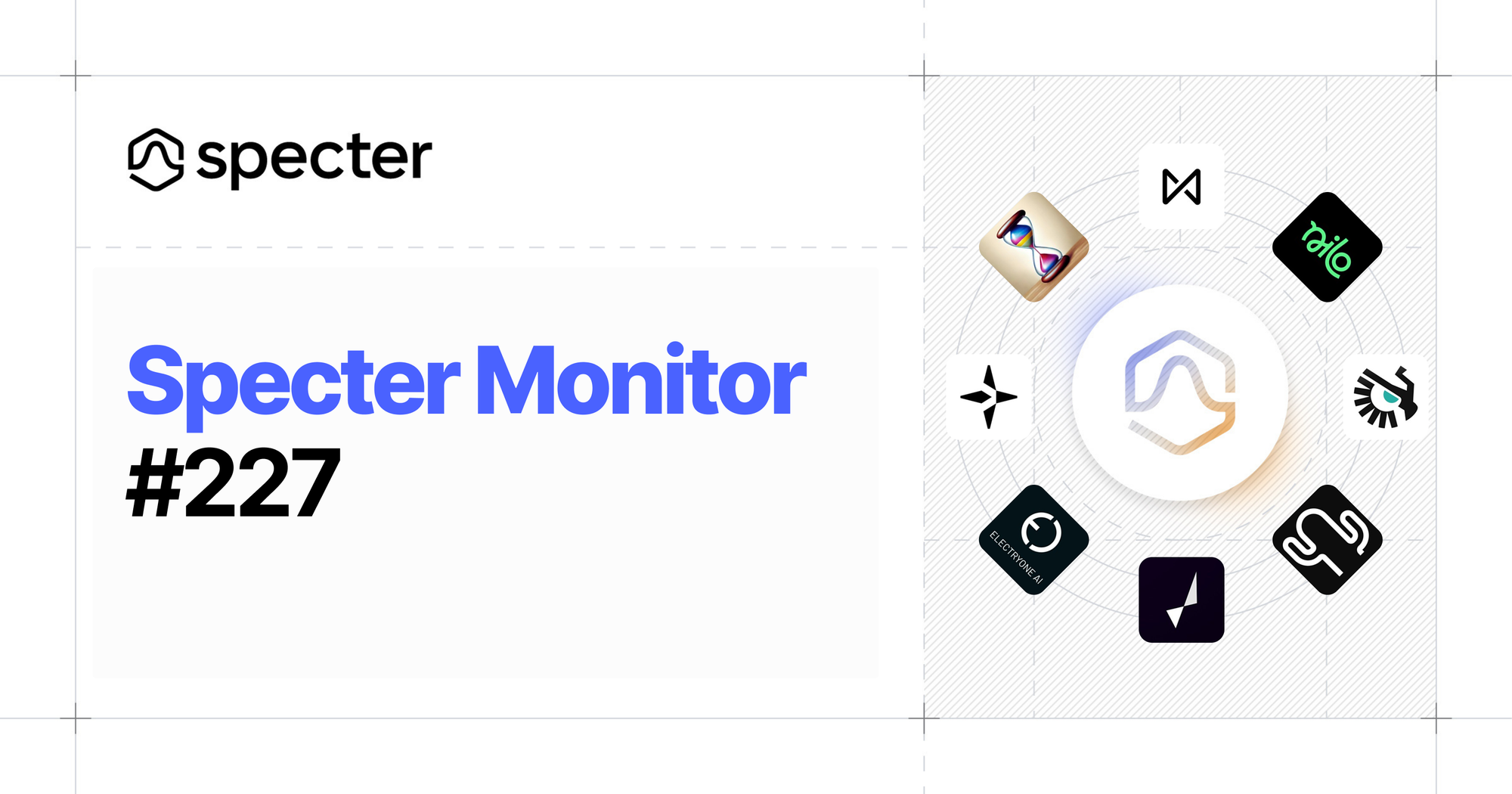 Specter Monitor 227