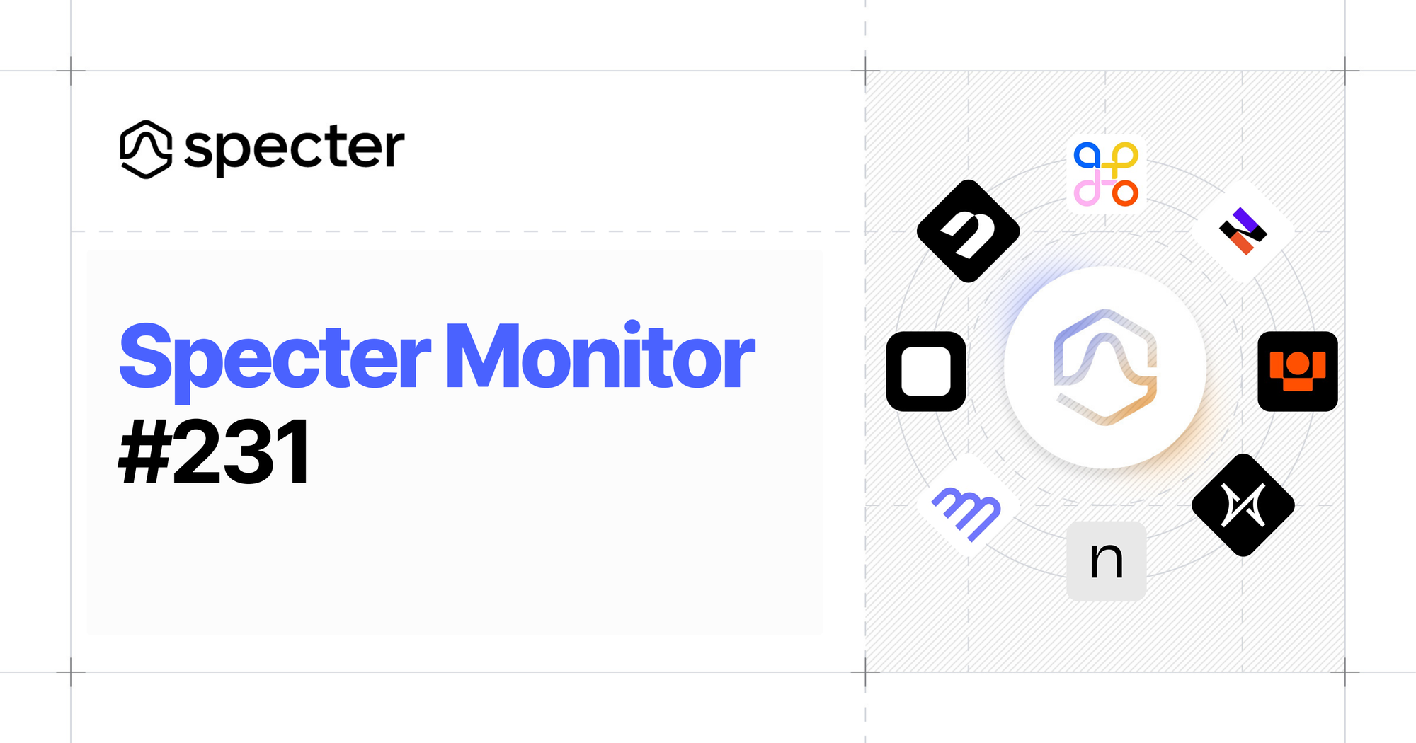 Specter Monitor #231