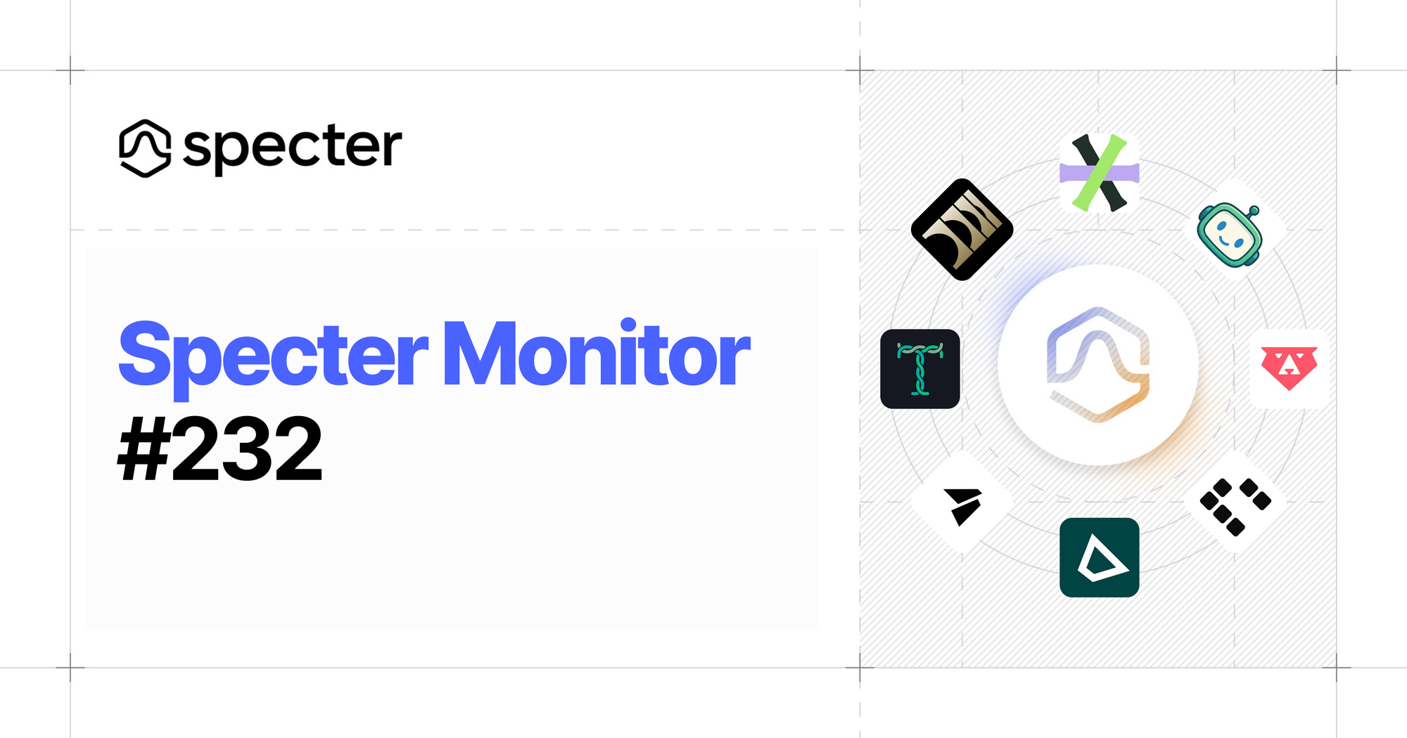 Specter Monitor #232