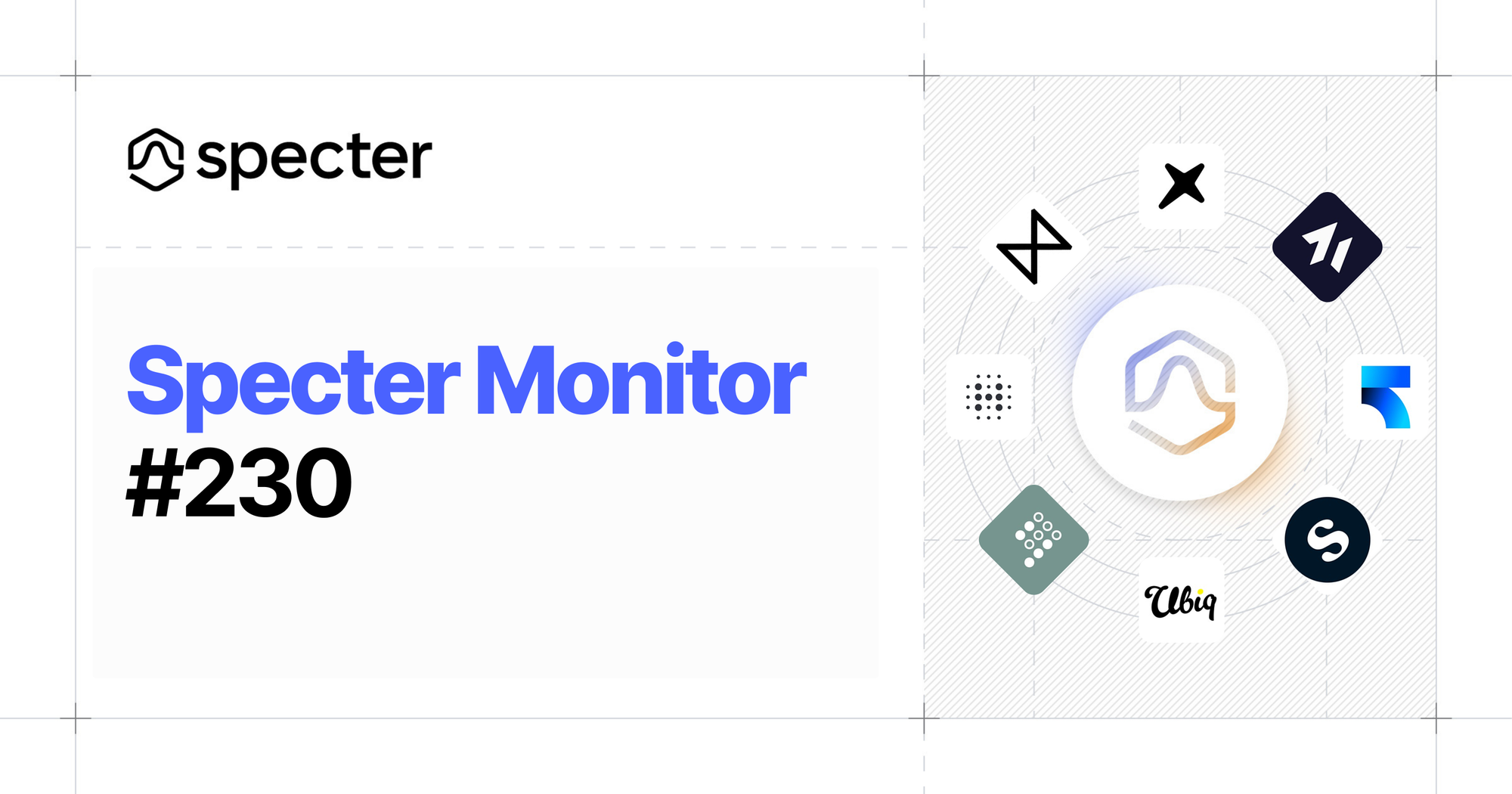 Specter Monitor #230