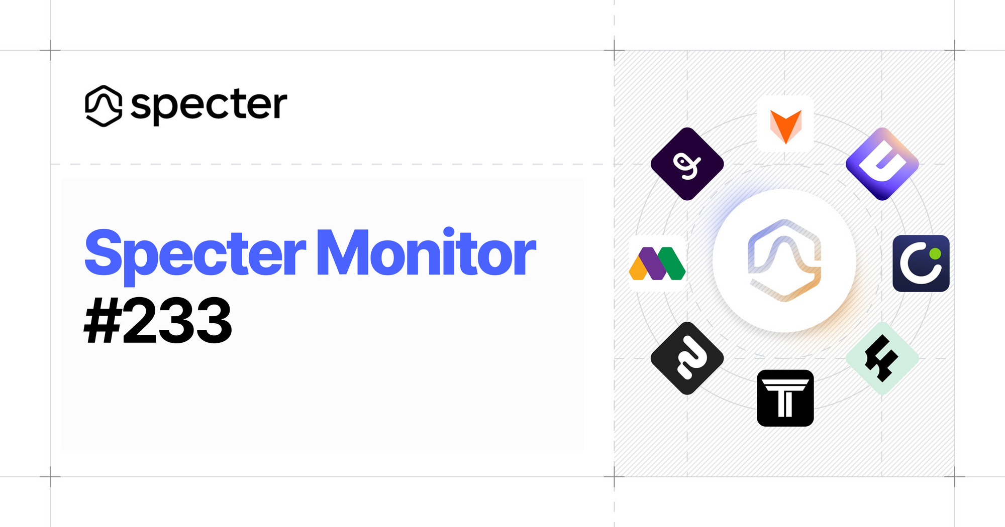 Specter Monitor #233