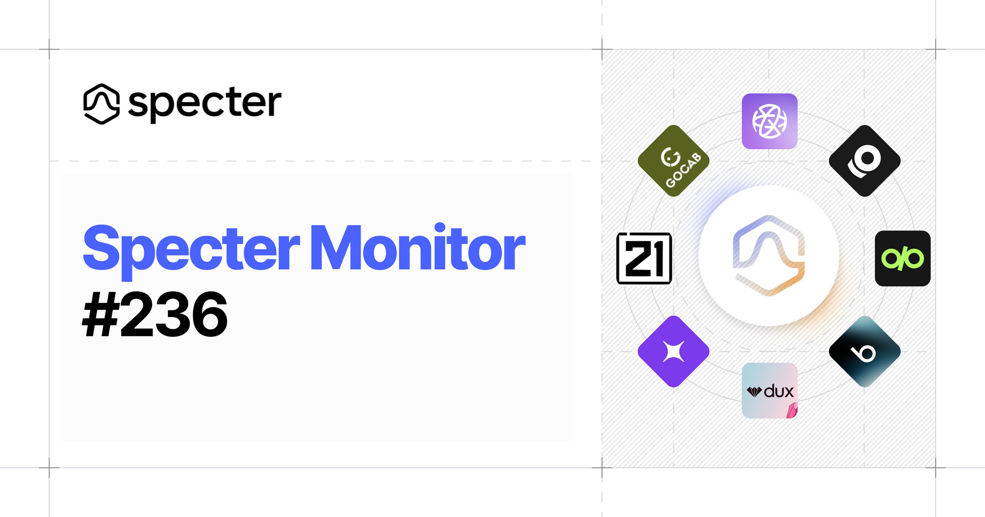 Specter Monitor #236
