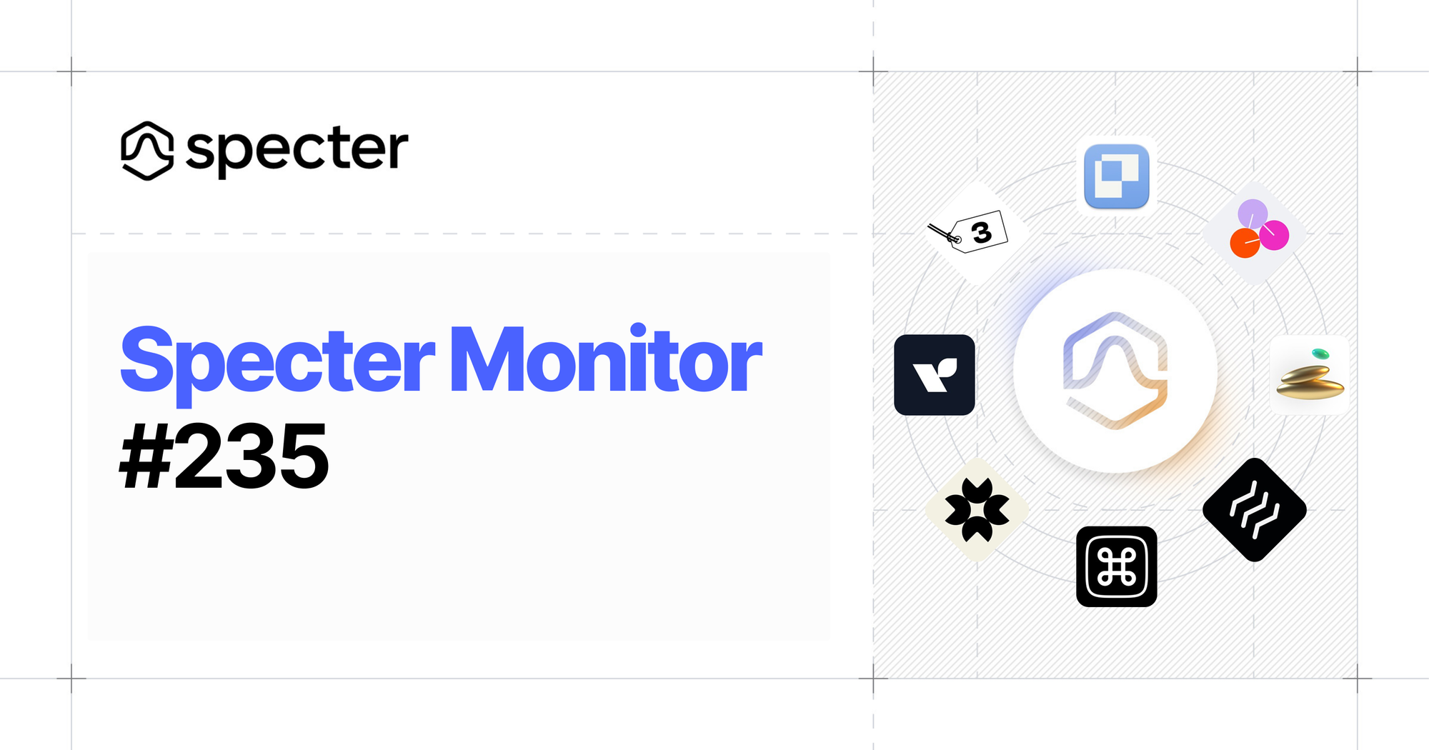 Specter Monitor #235