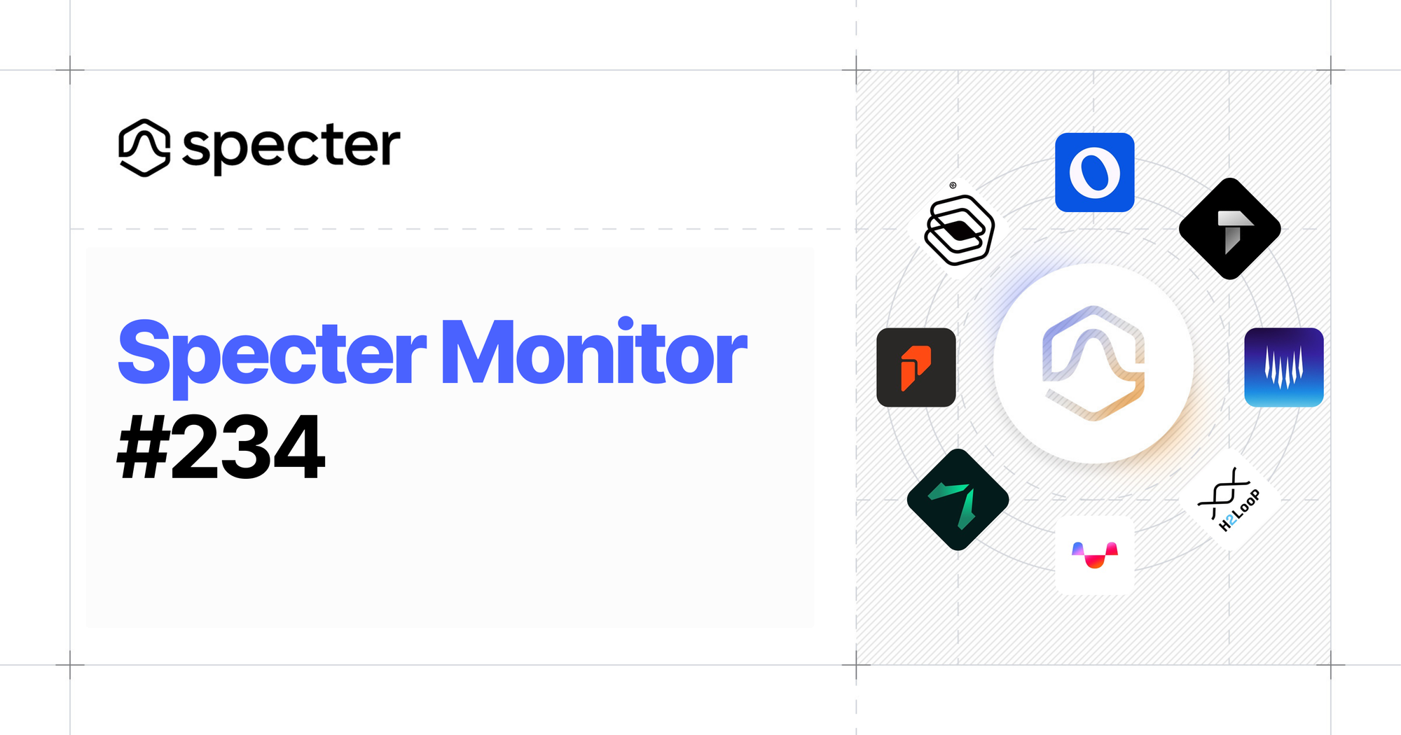 Specter Monitor #234