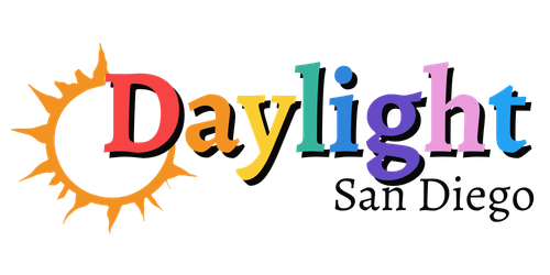 Daylight San Diego