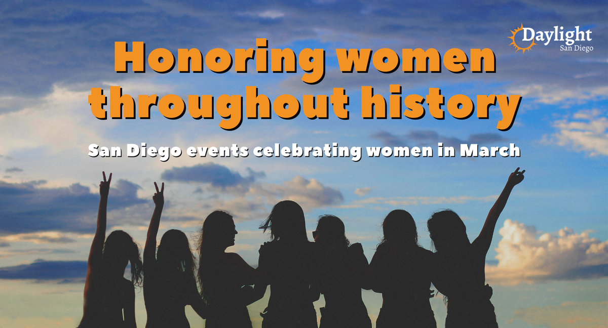 Embracing women’s history through crafts, conversations and community-building