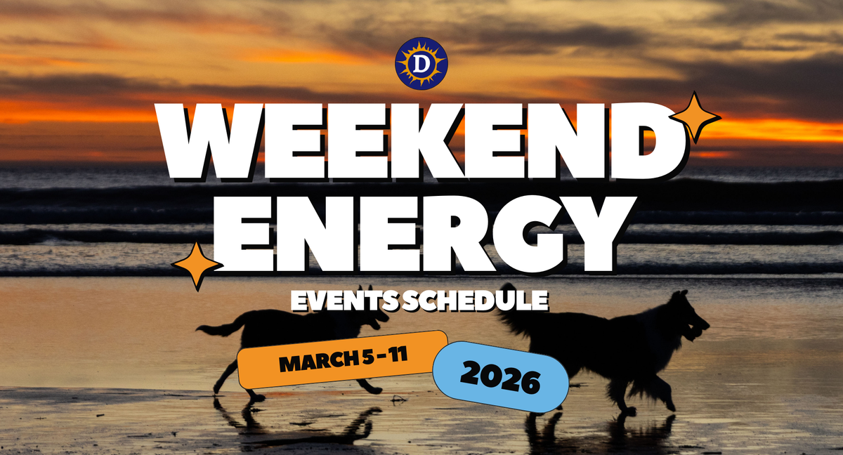 Small business networking, art exhibits and hot girl walks: Things to do in San Diego March 5-11