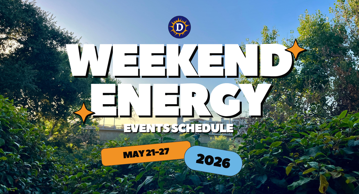 Books, biking and boogying: Things to do in San Diego May 21-27