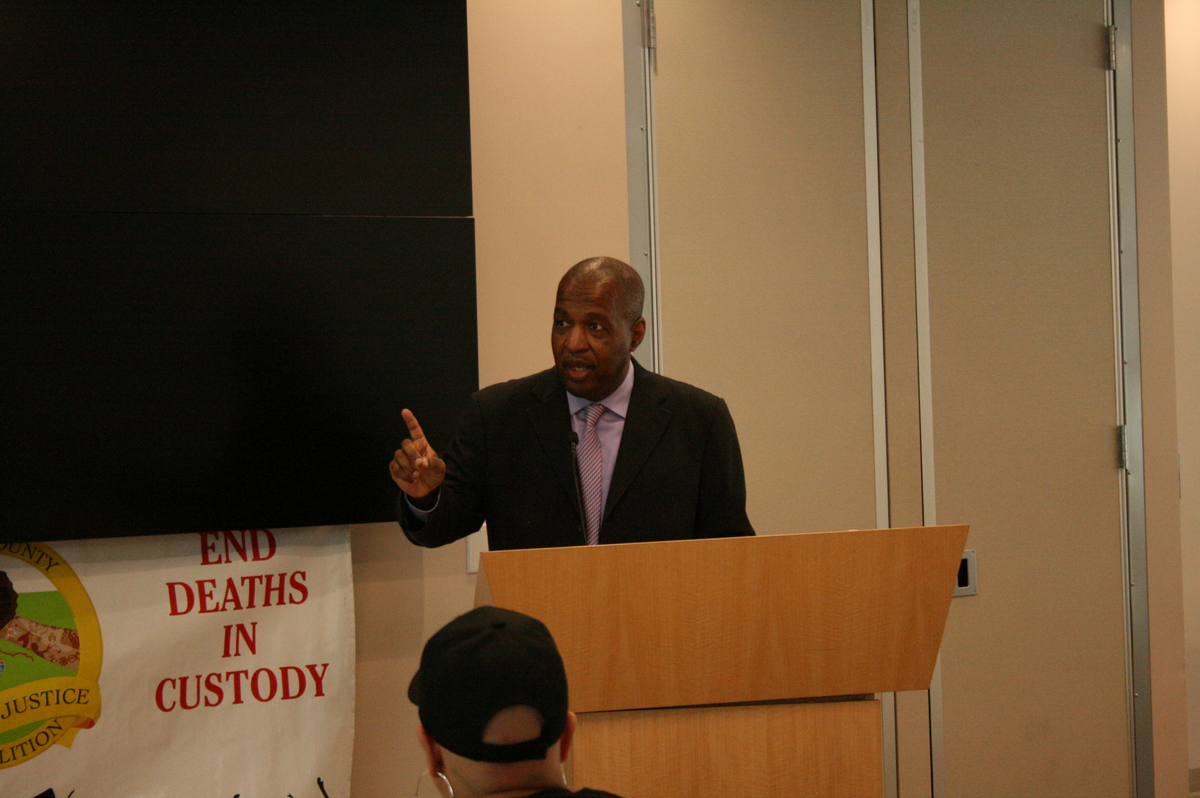 Executive director of the San Diego Commission on Police Practices is asking for testimony about interactions with cops