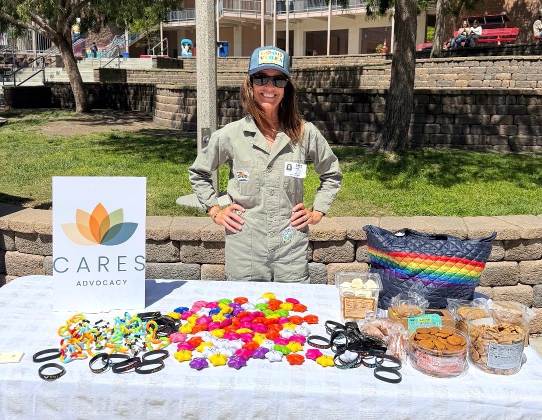 Meet the woman bringing diverse Mental Health First Aid training to San Diego