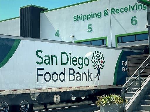 This program could help feed San Diegans losing CalFresh benefits