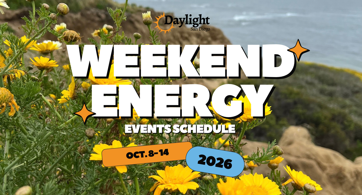 👻 A Little Saigon night market, theater treasures and a haunted hike: Things to do in San Diego Oct. 8-14