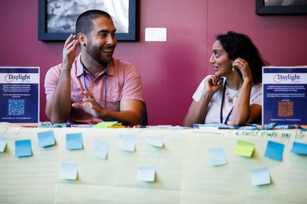 Listening to San Diego: What community members want from local journalism and our next steps
