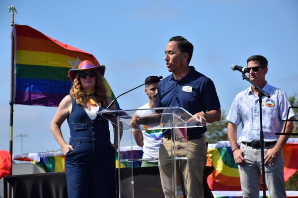 Newsletter: San Diego mayor calls for more oversight on police interactions with ICE