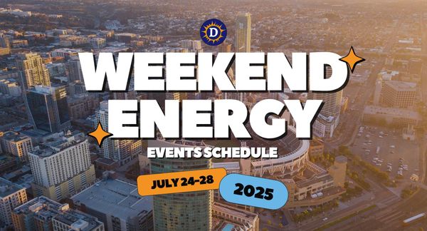 Skipping Comic-Con? There’s still plenty to do in San Diego July 24-28