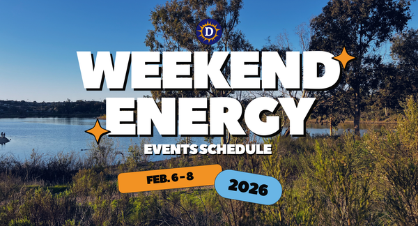 Benito Bowl, celebrations of love and a Pacific Islander festival: Things to do in San Diego Feb. 6 to 8