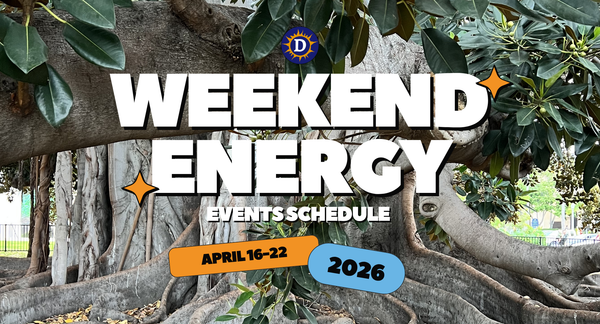 Live music, candidate forum and jewelry repair workshop: Things to do in San Diego April 16-22