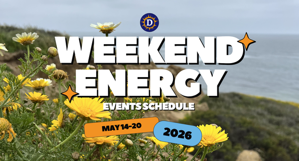 Clothing swaps, night markets and book bedazzling: Things to do in San Diego May 14-20