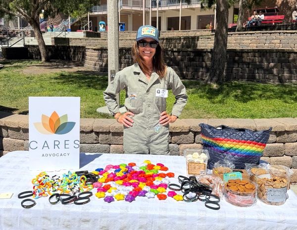 Meet the woman bringing diverse Mental Health First Aid training to San Diego