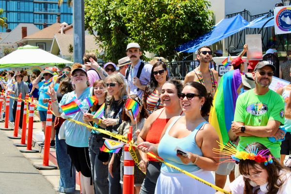 🌈Newsletter: A reflection on celebrating Pride your own way