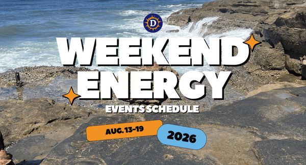 A tarot card workshop, a Summerween block party and classic car show in Hillcrest: Things to do in San Diego Aug 13-19