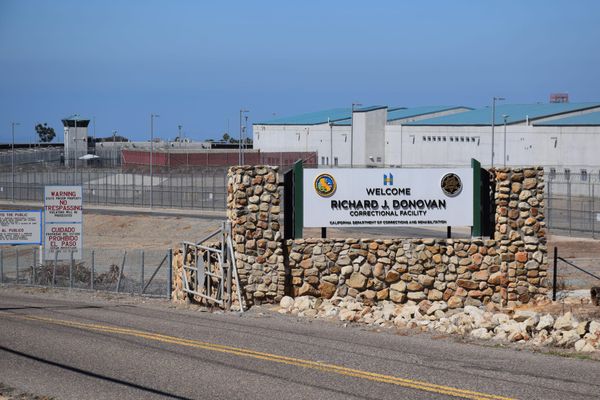 California eyes prison heat protections that fall short of other workplaces’