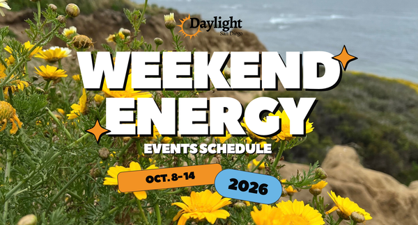 👻 A Little Saigon night market, theater treasures and a haunted hike: Things to do in San Diego Oct. 8-14