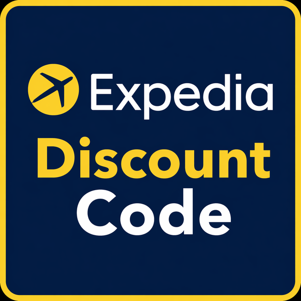 Expedia 10% Discount Code