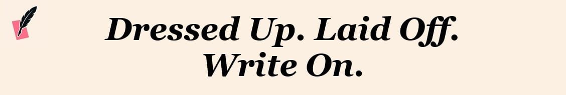 You’re not lazy. The career ladder is greased.