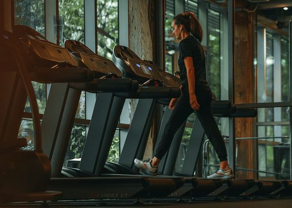 The Content Treadmill Never Stops