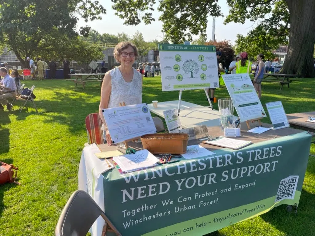 Community Organizations Fair on Saturday