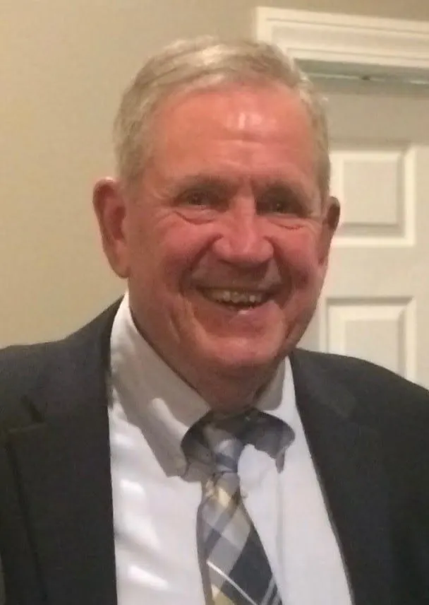 July 10 - Building Inspector Al Wile Calls It a Day