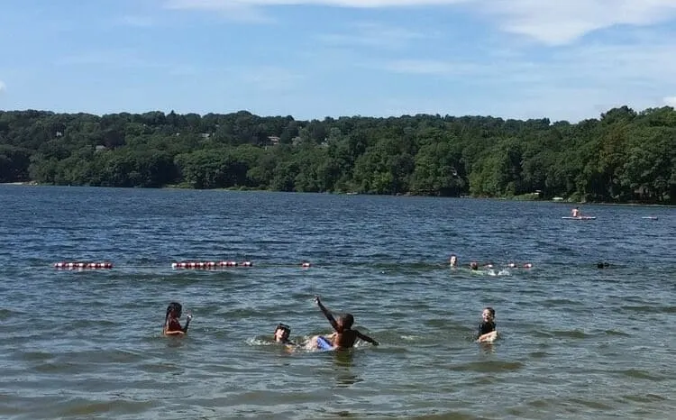 July 11 - Shannon Beach Closed