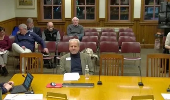 Select Board approves tax abatement reqs.