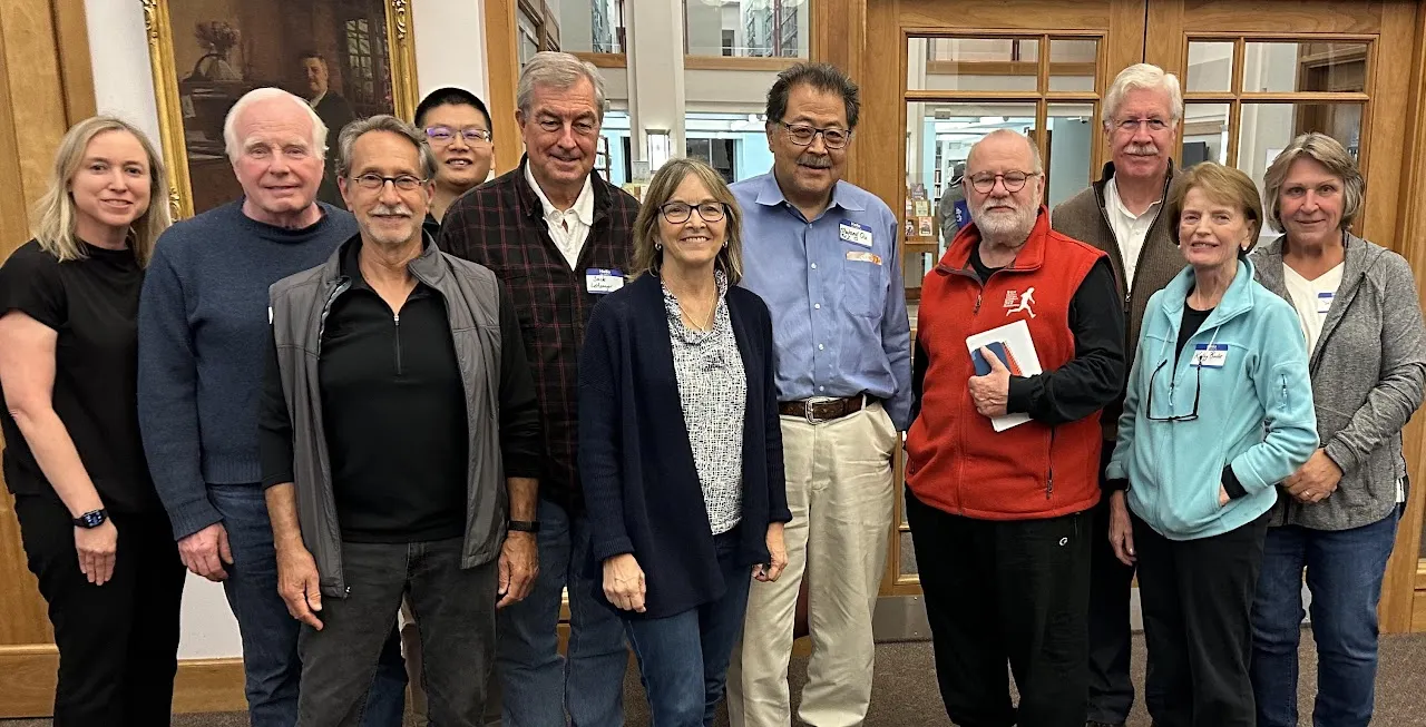 Winchester launches Town Meeting Members Association