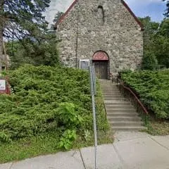 St. Peter’s Anglican Church of Uganda opens
