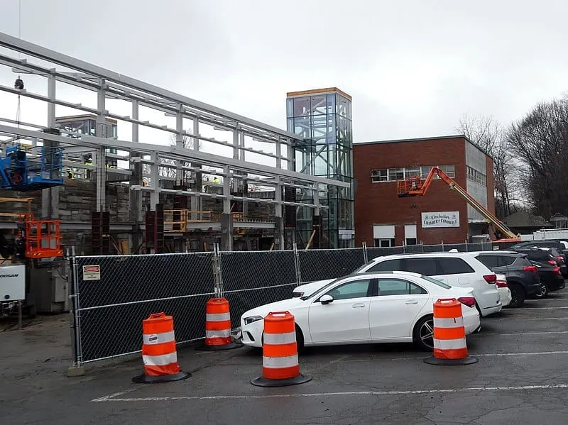 Winchester delegation 2024 agenda includes new projects, commuter rail station