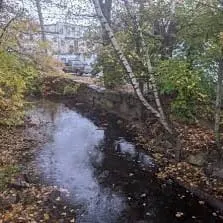 Lake Street Bridge to Close