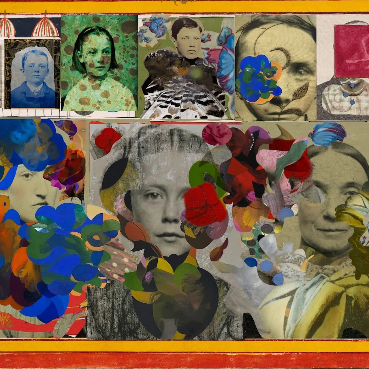 Griffin Museum Closed for Renovations