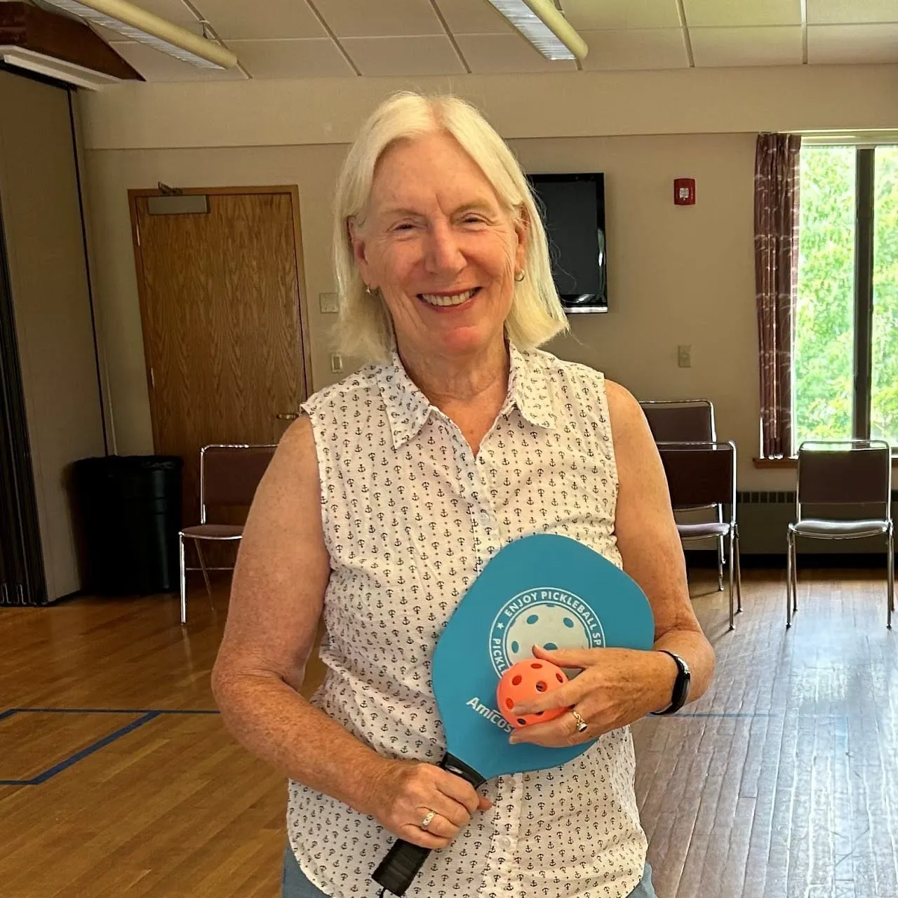 So You Want to Play Pickleball