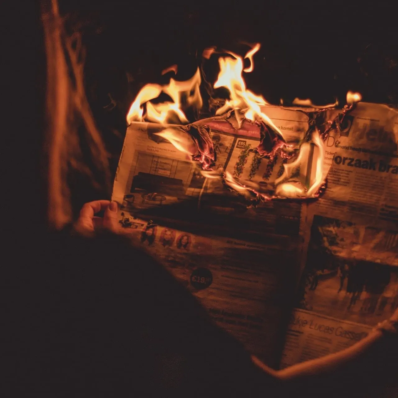 The Price We Pay for the Loss of Local News