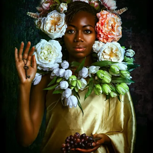 Golden Age exhibit at the Sanborn House – A beautiful and compelling collaboration