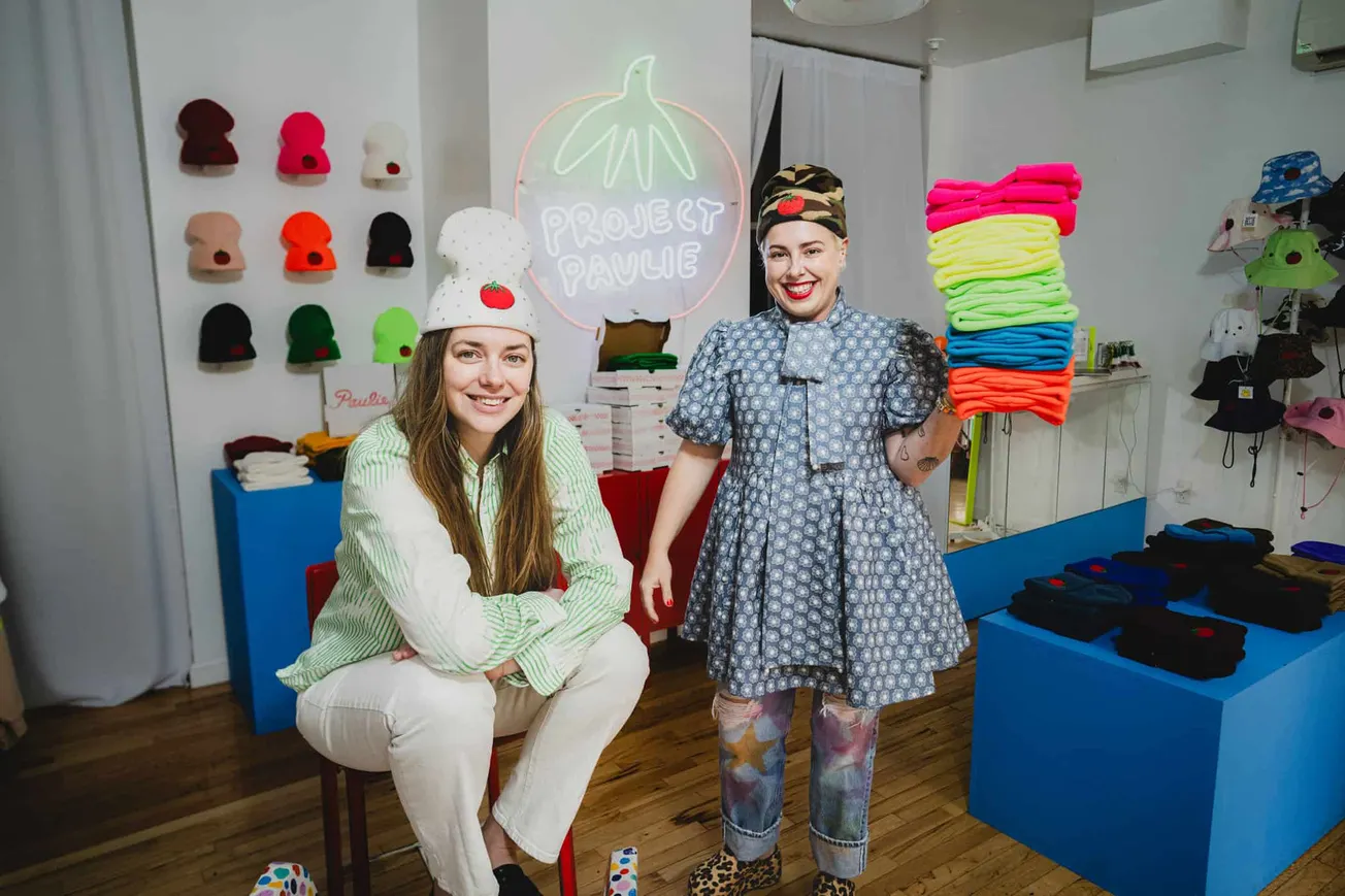 Helpers Among Us: Winter coats for those in need