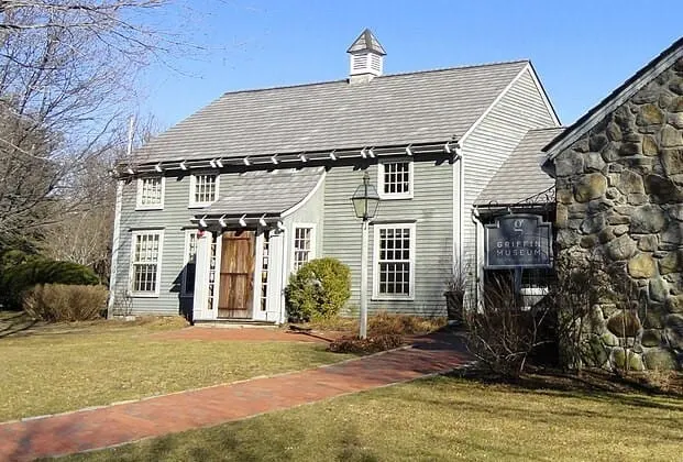 ‘Elections and Sleep, Alcohol Consumption & Public Mood’ to be held at Griffin Museum March 27