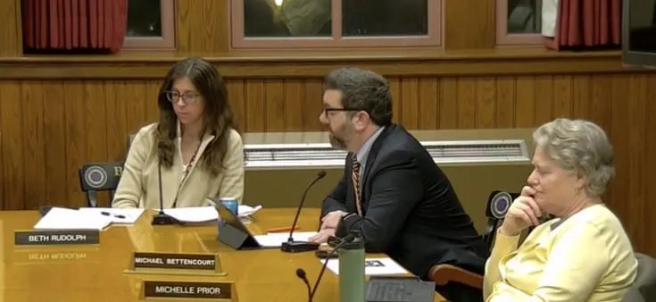 Community Preservation Committee bylaw to be presented at spring Town Meeting