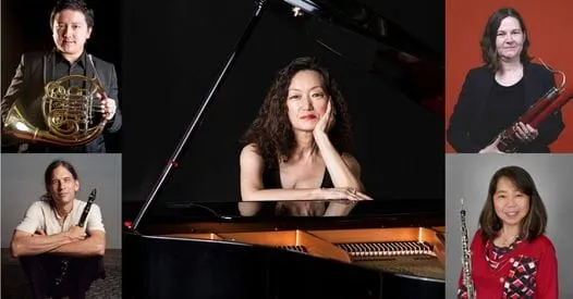 ‘Romancing the Winds’ concert to take place April 7