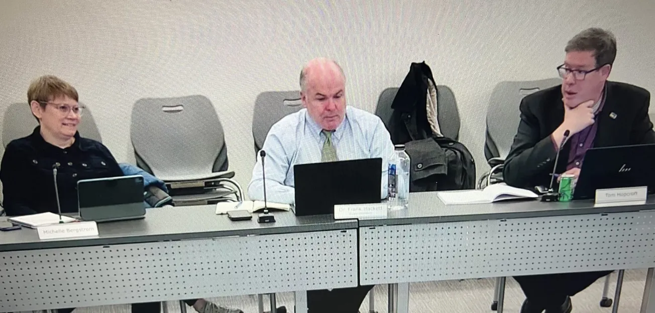 ‘Design team’ of parents, teachers will study reading curriculum