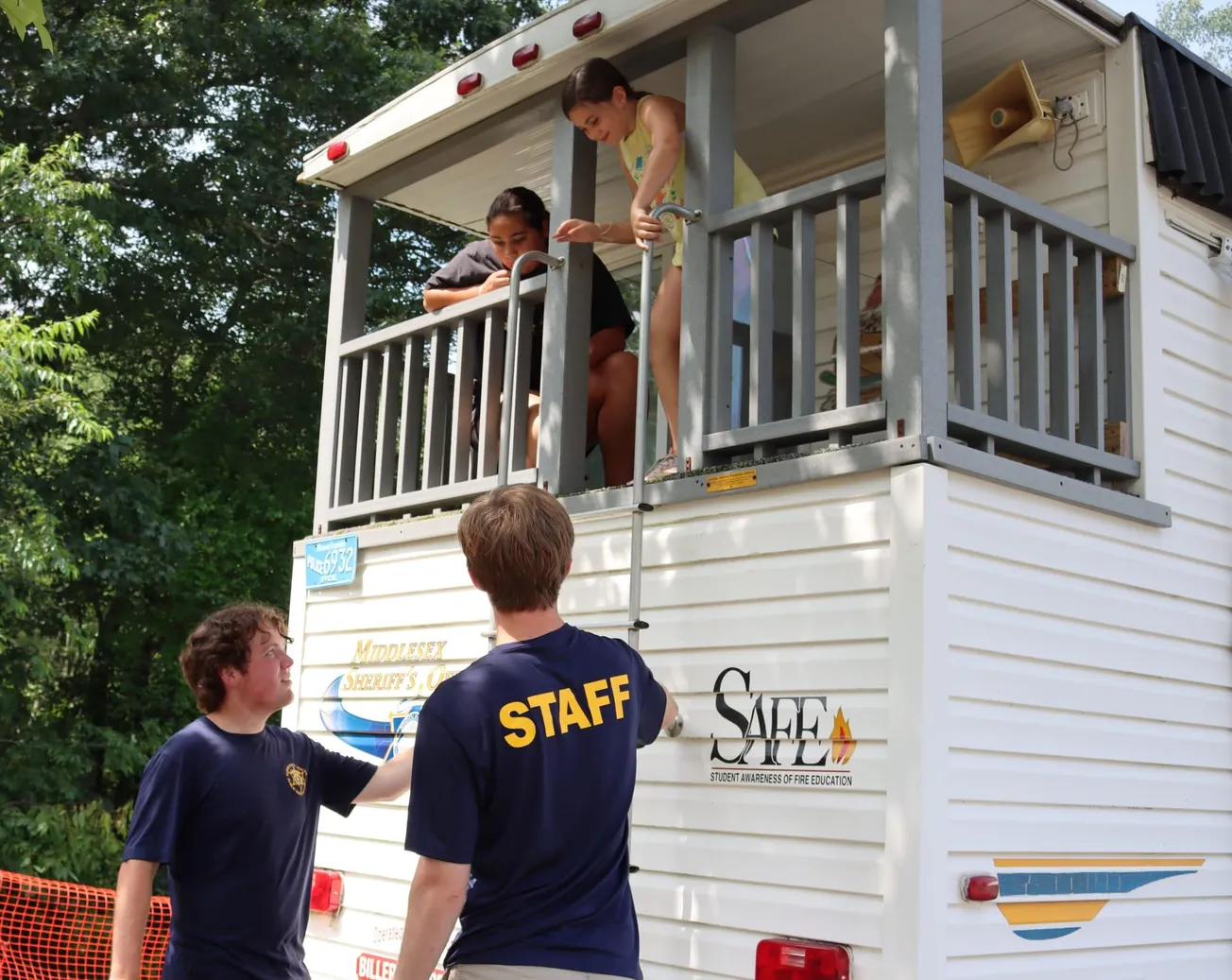 Middlesex Sheriff’s Office announces registration for the 2024 Youth Public Safety Academy is open