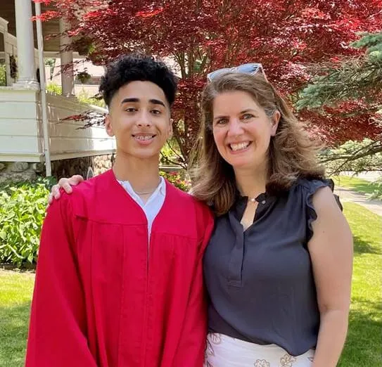 Helpers Among Us — ABC House