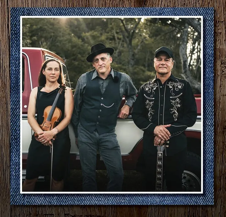 Hank Wonder returns to Ripley Chapel on April 27